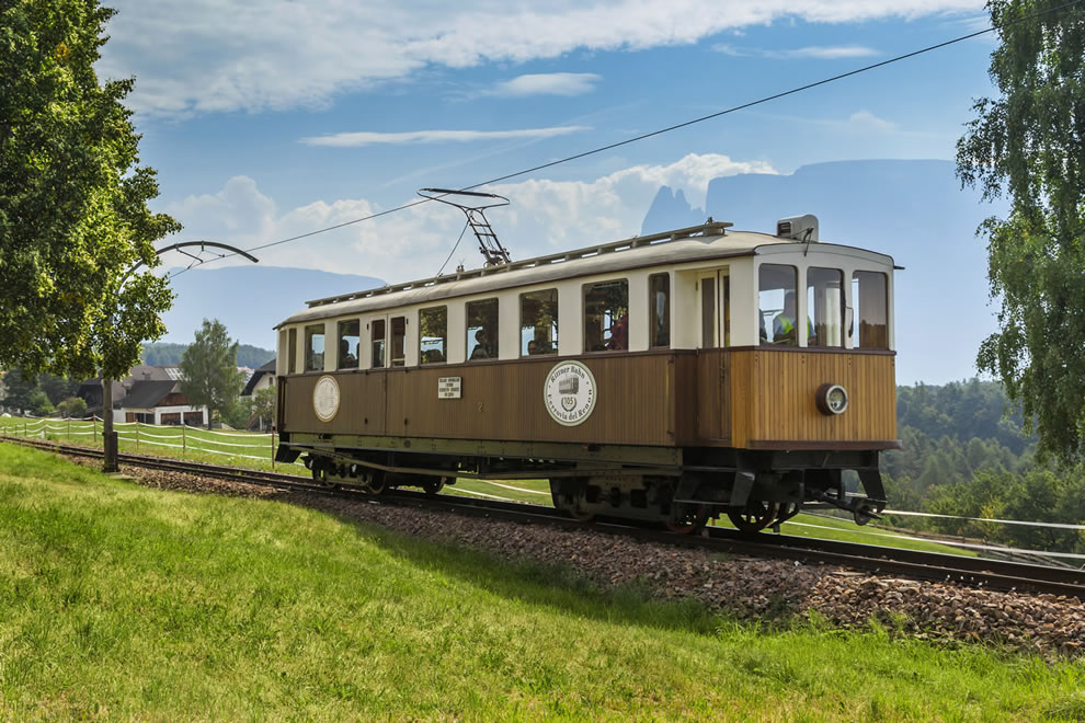 Rittner Bahn