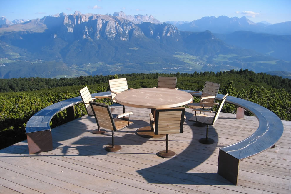 Rittner Horn