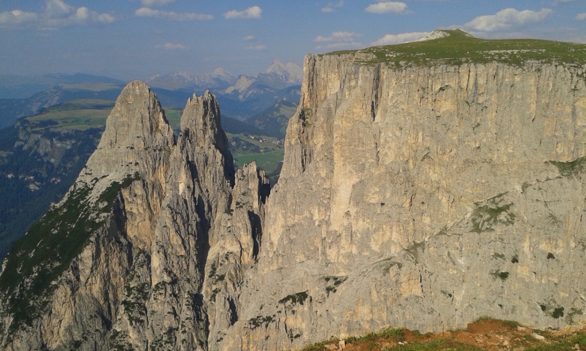 der Schlern